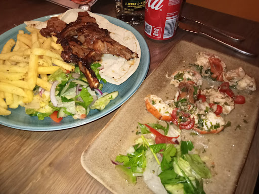 Photo of Ayat Kitchen Lounge - 49c S End, Croydon CR0 1BF